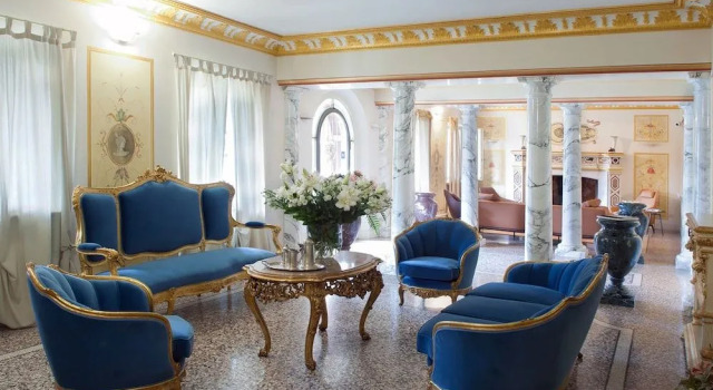 Villa Bonini, Забронировать Вилла Коттеджи Apuana coast, Коттедж
