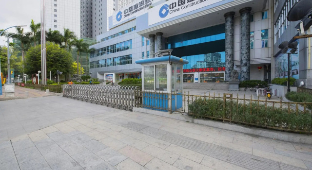 Chaozhou Baohua Hotel, Boek Hotel Hotels in Guangdong met parkeren, Parkeren