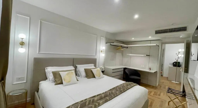 Люкс Bellagio Luxury Suites Apartments