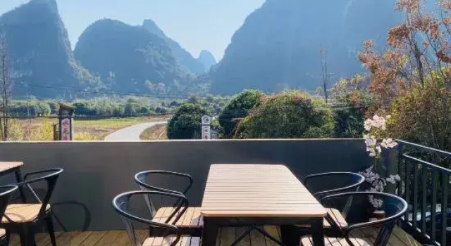 Yu Shang Fan Jian Homestay, Забронировать Отель Гуйлинь Гуанси-Чжуанский автономный район