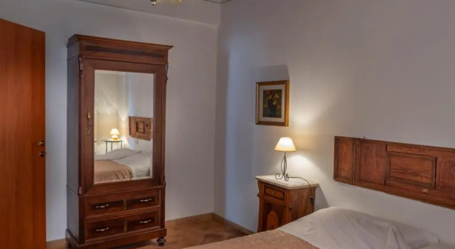 Апартаменты с 2 комнатами Casa Vacanze Le Fornaci