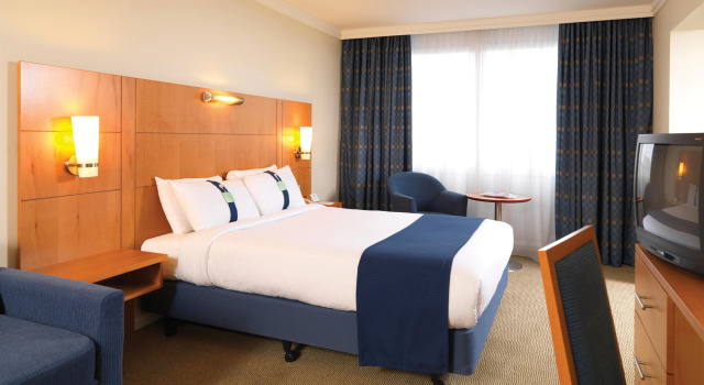 Holiday Inn London - Heathrow M4,jct.4 by IHG, Rezervați Hotel Hoteluri în Merseyside cu mese, Demipensiune / Pensiune completă