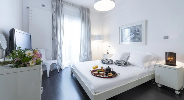 Elegant apartment in Kolonaki, Забронировать Апартаменты/квартира Афины Острова Саронического залива - Аттика, рядом с Theocharakis Foundation