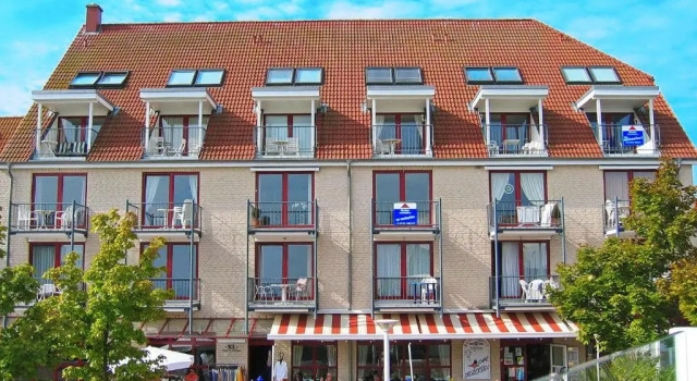 Seebrücke Seebrücke Appartement 13