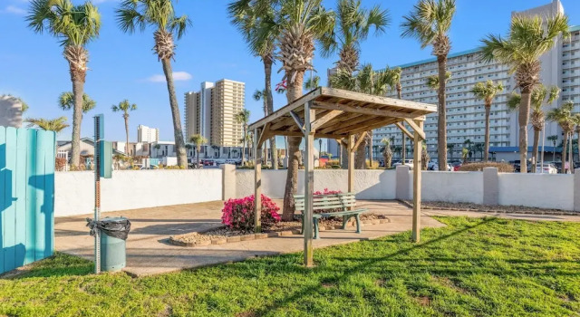 The Summit 1409, Varaa Huoneisto Hotellit Panhandle Florida uima-altaalla, Uima-allas