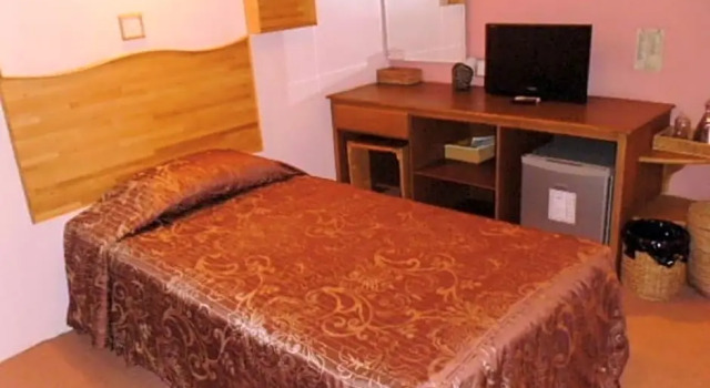 Двухместный номер Standard Kaung Lay Inn
