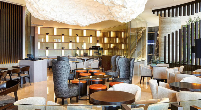 Novotel Citygate Hong Kong