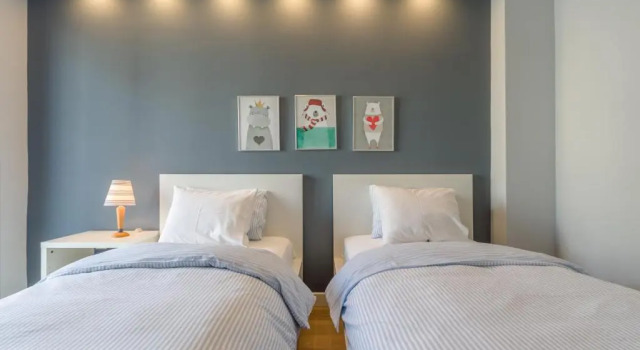 Nordic Design 5star Apartment