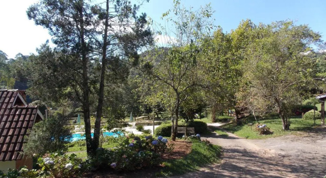 VELINN Hotel Fazenda Fonte das Hortênsias