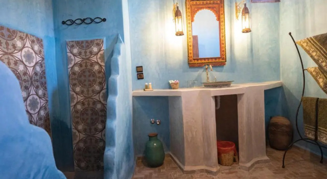 Люкс Dar Kamar
