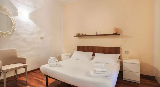 Апартаменты Two Bedroom Aparment