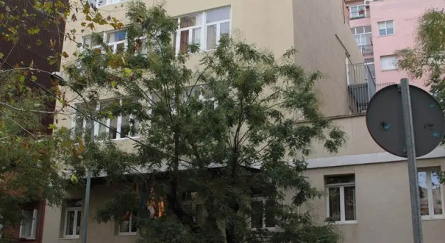htop BCN City Hotel