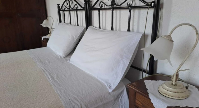 Номер Standard B&B SOmu Antiga