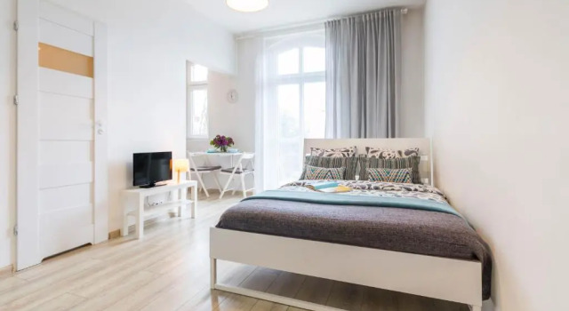 Apartment Zamulkowa Katowice, Забронировать Апартаменты/квартира Катовице Katowice Urban Area, рядом с Торговый комплекс Silesia City Center