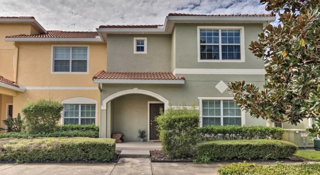 Grou-friendly Kissimmee Home: 7 Mi to Disney Parks