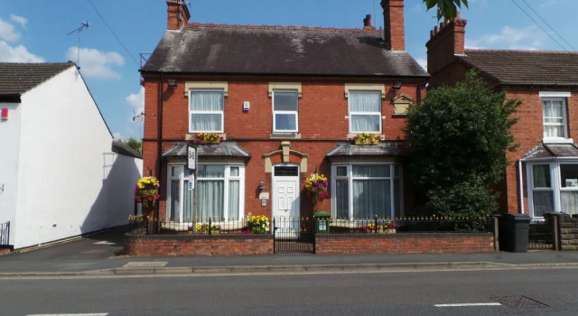 Victoria Villa Bed and Breakfast, Reserva ahora Villa Stourport-on-Severn Worcestershire