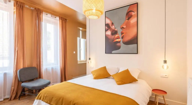 Laroziere Chambres D’Hotes, Rezerwuj Hotel  