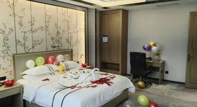 Changji Xilong Aotai Hotel, Boek Hotel Changji Xinjiang