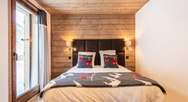 Lush Chalet in Champagny en Vanoise with Sauna, Prenota Chalet Cottage a Rodano-Alpi, Cottage
