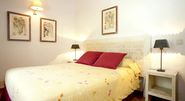 Villa Can Brullet by SunVillas Mallorca, 预订 别墅 波连斯萨 马略卡岛