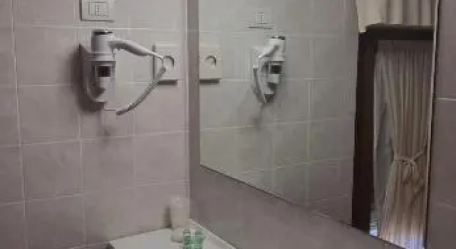 Четырёхместный номер Standard Hotel La Piccola Stazione