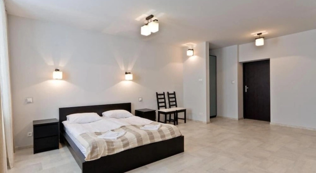 Апартаменты Comfort Avion Hotel