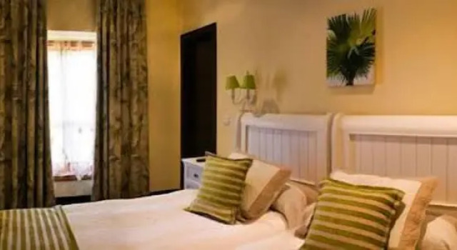 Номер Standard Hotel San Antón Abad