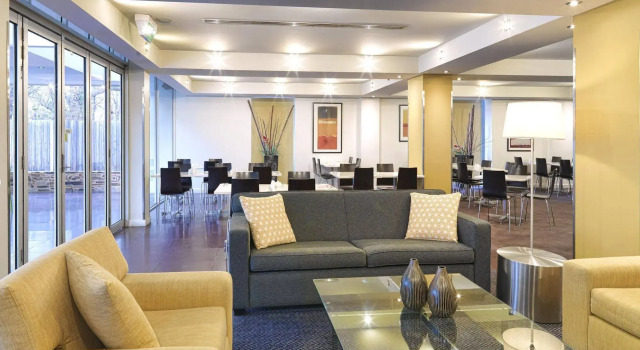 Park Inn By Radisson Melbourne Carlton