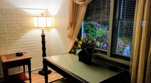 Апартаменты Stockbridge Lakes Bed & Breakfast