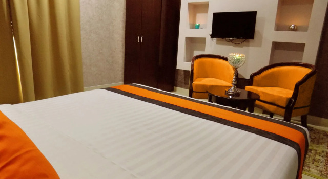 Venus Hotel
