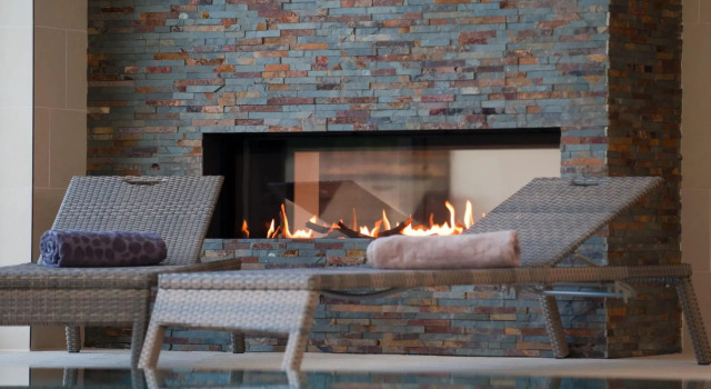 Modern apartment in Hermagor with shared pool
