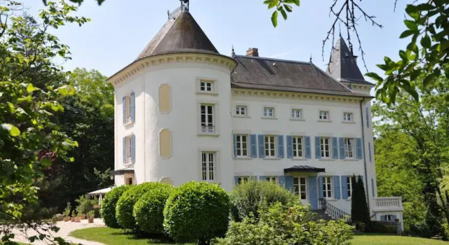 Domaine Du Cholet, Prenota Locanda Mini-hotel a Alvernia, Locanda