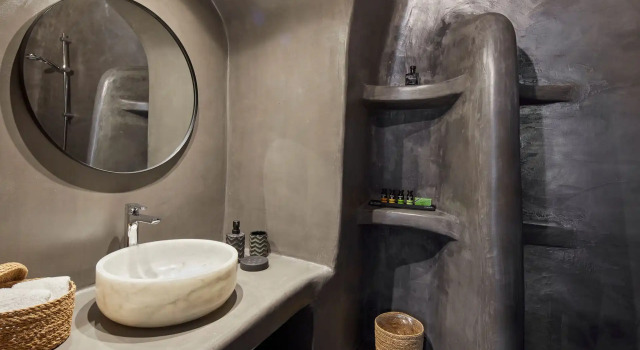 Номер Standard Arxegono Cave Houses Santorini
