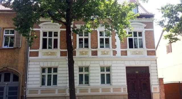 Ferienwohnung zur Vossbrücke, Prenota Hotel Quedlinburg 