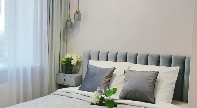 Esthetician Rent on Kochetova street 20 k1, Prenota Appartamento Velikiy Novgorod Novgorodsky District