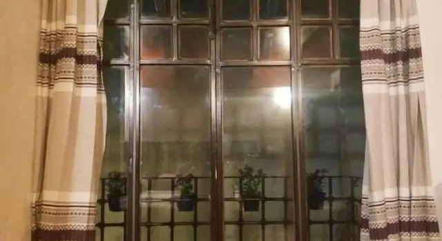 Четырёхместный семейный номер Standard Calle Berlin Boutique