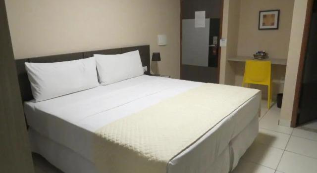 Двухместный номер Standard Toritama Golden Hotel