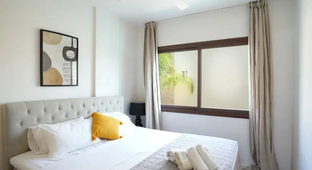 Aqua House Valentino, Book Villa Villas in Limassol, Villa