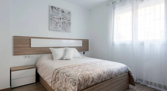 Apartments Calle Simon Pera, Забронировать Апартаменты/квартира Бадалона Costa de Barcelona, рядом с Муниципальный дворец спорта Бадалоны