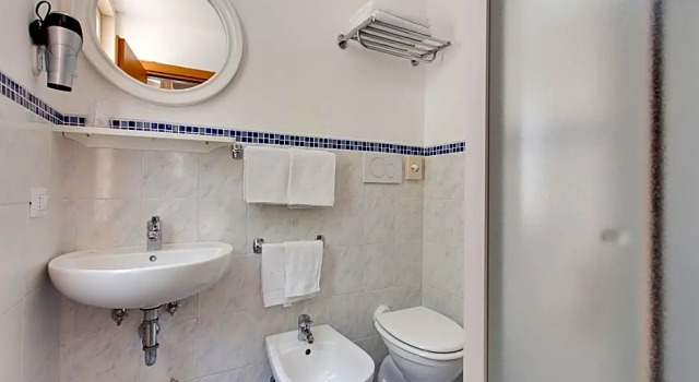 Номер Economy Anastasi Spa Hotel e Residence