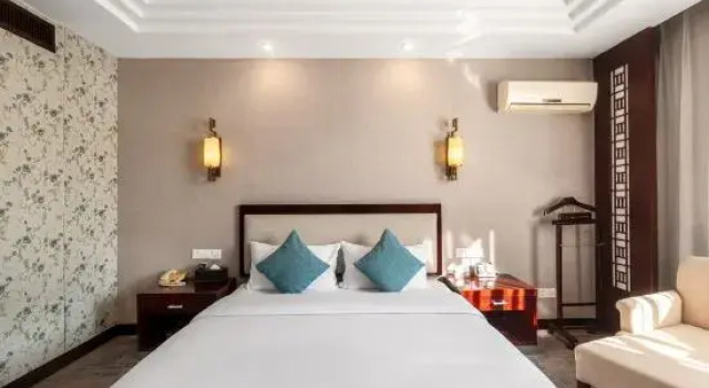 Business- suite Jinling Yixian