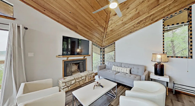 1013cove 3 Bedroom Home, 预订 度假屋 Spicewood 得克萨斯州