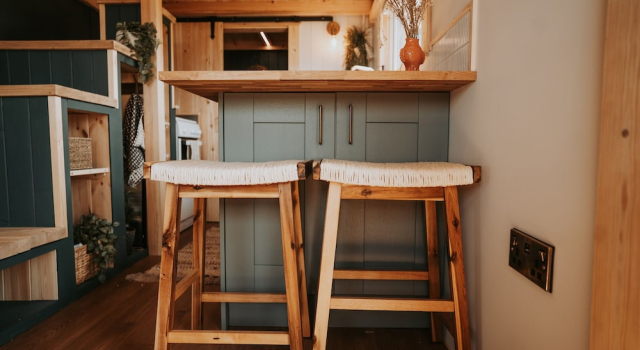 Driftwood, Buchen Sie Ferienhaus Villen in Mechell, Villa