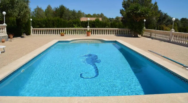 Villa Velo