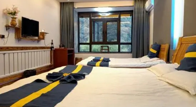 Julongge, Boek Hotel Wenzhou Zhejiang