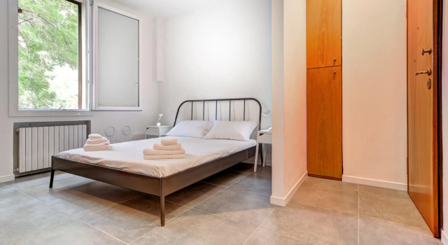 Tiarini Apartment in Bolognina by Wonderful Italy, Забронировать Апартаменты/квартира Апартаменты Болоньи, рядом с Дворец Альдрованди, Апартаменты/квартира