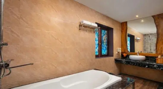 Номер Deluxe Asean Resort - Shiki Onsen & Spa