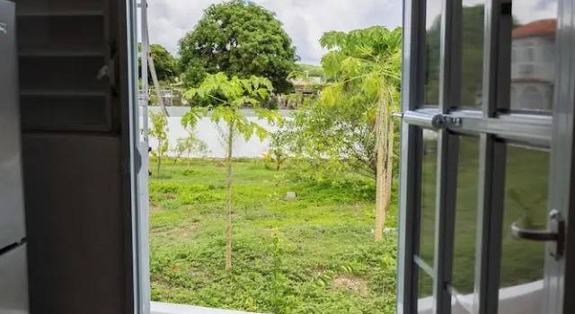Monolocale Studio 1 Tinima