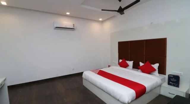 Happy Feet Guest By OYO Rooms, Rezervovat Penzión Déhrádún Uttarakhand