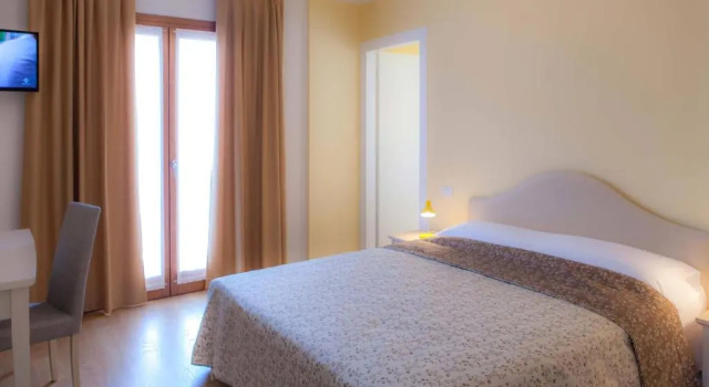 Номер Standard Agriturismo la Chiocciola